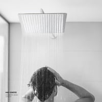 دش مطري مربع SW010