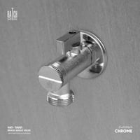 صمام (محبس،سِكر)زاوية نحاس​ HAT-TAV0