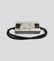 XLG-100 -24محول 100 واط لإضاءة خطيه مرنة ليد منخفض...