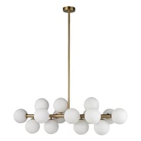 أجهزة اضاءة معلقة