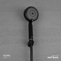 طقم سماعة دش SW007