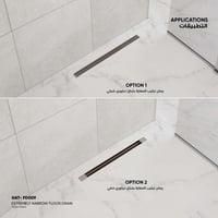 صفاية طولية ​FD009