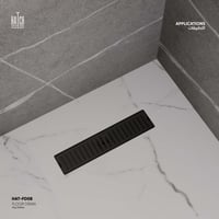 صفاية شبك طولية FD08