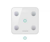 ميزان جسم ذكي