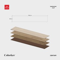 بورسلان من مجموعة Century (للارضيات والجدران)