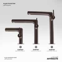 خلاط مغسلة Allen - AL9817