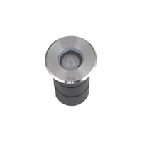 وحدة إضاءة غاطسة أرضية ليد 6واط وحدات إضاءة ليد غا...