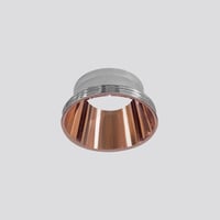 إطار سقفي MR11 مربع غاطس متحرك بمقاس القطر55مم (مض...