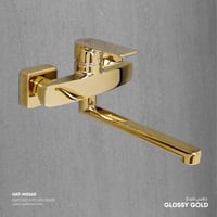 خلاط مطبخ تأسيس خارجي MX060