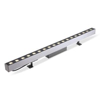 وحدة إضاءة ماسحة للحائط ليد 18واط