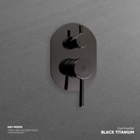 خلاط دش ثلاثي الاتجاه MX015R