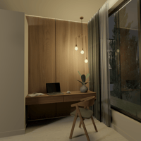 أجهزة اضاءة معلقة