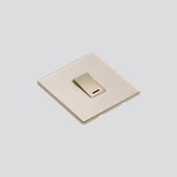 مفتاح مفرد 45 امبير ثنائي القطب