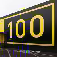 فالكرومات (ألواح ديكورية)