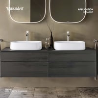 حوض مغسله زينشا سطحي