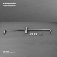 حامل متحرك لسماعة الدش​ SL002