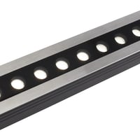 وحدة إضاءة ماسحة للحائط- 13واط