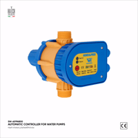 متحكم أوتوماتيكي لمضخات المياه