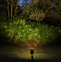 وحدة اضاءة غرس ليد 12.5واط