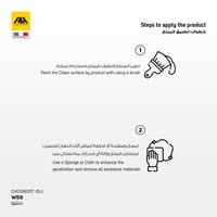 دبليو 68 - واق من البقع