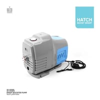 مضخة هاتش الذكية