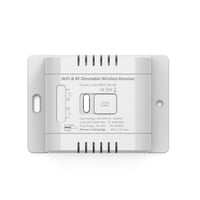 جهاز تحكم قابل للتعتيم