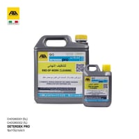 ديترديك برو - للتنظيف النهائي 5 لتر