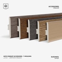 اكسسوار باركية اليجانس حرف تي