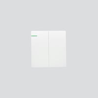 مفتاح إضاءة ثنائي