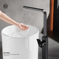 خلاط مغسلة أرضي - MX046