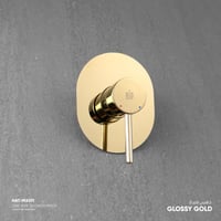 خلاط دش اتجاه واحد MX011