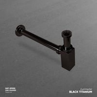 هراب مغسلة مربع - Sink drainer SP002