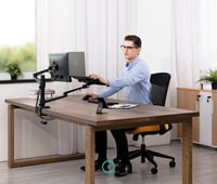 حامل/ستاند لاب توب - تابلت