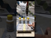 بي دبليو 10 - لحماية الأحجار من الأسفل