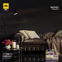 ستون بلس - واقي و معزز للألوان