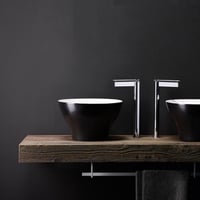 حوض مغسلة ديكو هوريكان Deco Hurricane