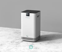 سبيس جهاز تنقية الهواء