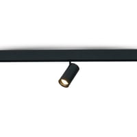 وحدة إنارة مسار مغناطيس موجهة قابلة لتعديل الزوايا...