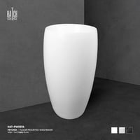 مغسلة بيتونيا أرضية / طولية HAT-PW057A