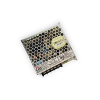 LRS-75-24 محول 75واط لشريط إضاءة خطية مرنة ليد ( س...