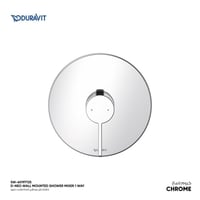 خلاط دش مخفي اتجاه واحد دينيو