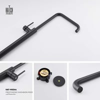 خلاط مغسلة أرضي - MX044