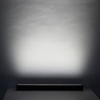 وحدة إضاءة ماسحة للحائط- 36 واط