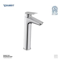 خلاط مغسله ديورافيت