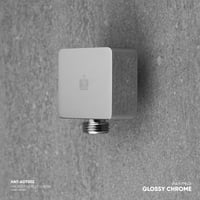 كوع ماء مربع ADT002