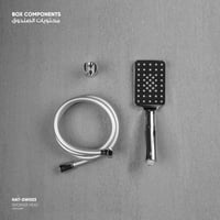 طقم سماعة دش SW003