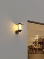 أجهزة إضاءة جدارية ليد