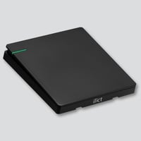 مفتاح إضاءة مفرد