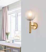 وحدة اضاءة حائط(جدارية)