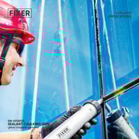 فكسر مسدس سيلينت يدوي